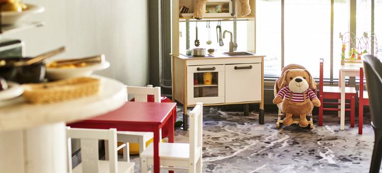 弗罗茨瓦夫市诺富特酒店(Novotel Wroclaw City)图片