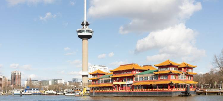 Sonder 米德兰(Sonder Middelland)图片