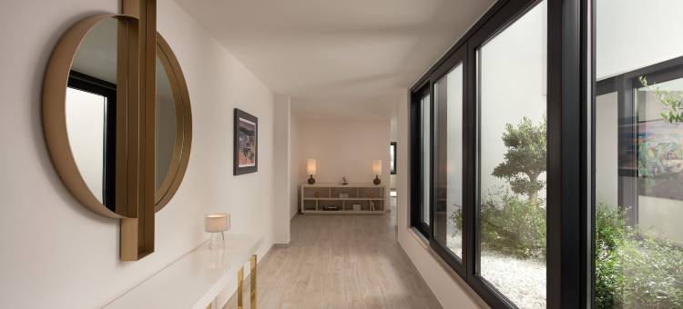 马耳他威斯汀德拉戈纳拉度假村(The Westin Dragonara Resort, Malta)图片