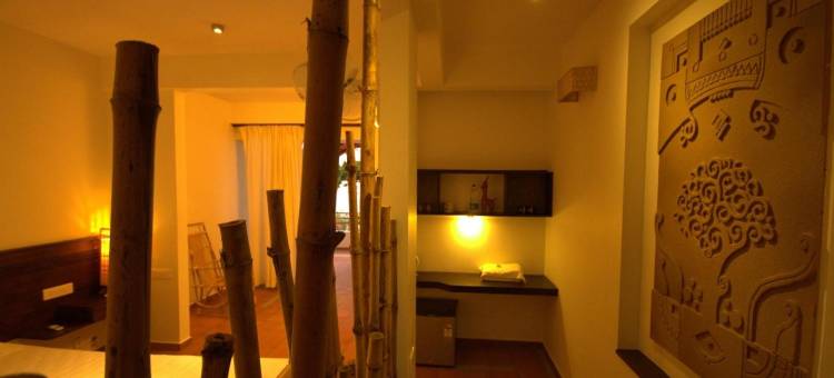 萨纳尔海滩度假村(Thanal at the Oceans Edge)图片