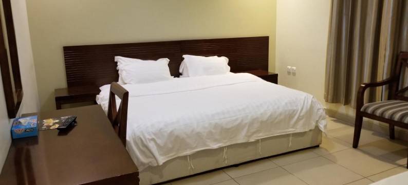 雷卡迪服务式公寓(Ray Kady Serviced Apartments)图片