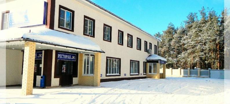 多尔斯维塔韦利斯克旅馆(Dolce Vita Velsk)图片