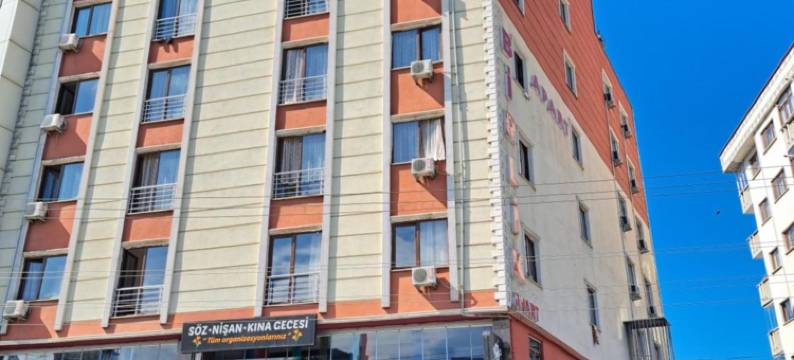 联合公寓(Birlik Apart Hotel)图片