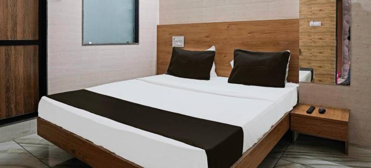 Hotel O H.R.King Hotel图片