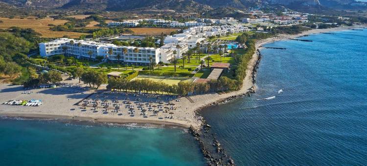 科斯亚特兰蒂卡海滩度假村 - 全包式(Atlantica Beach Resort Kos)图片