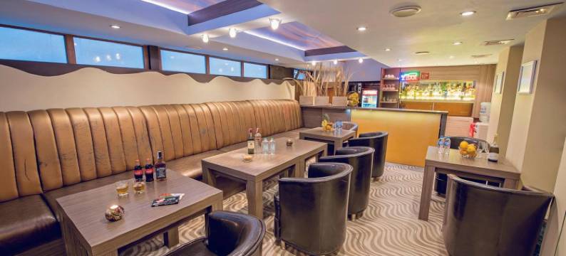 维多利亚大酒店(Victoria Hotel)图片