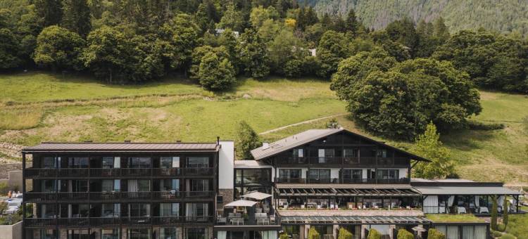 库格勒霍夫酒店(Hotel KÜGLERHOF)图片
