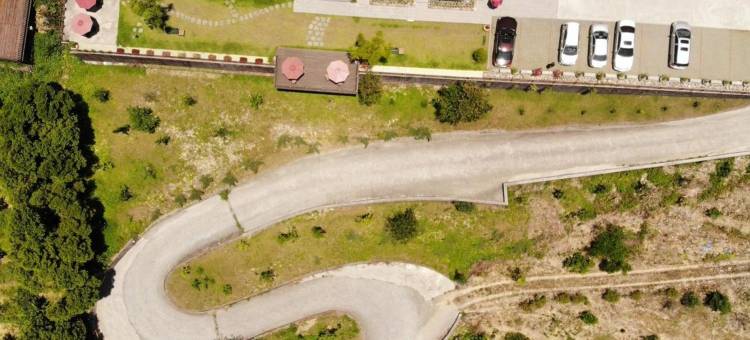 太平山黑烟囱景观民宿图片