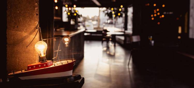 自由船(Bateau Libre Hotel)图片