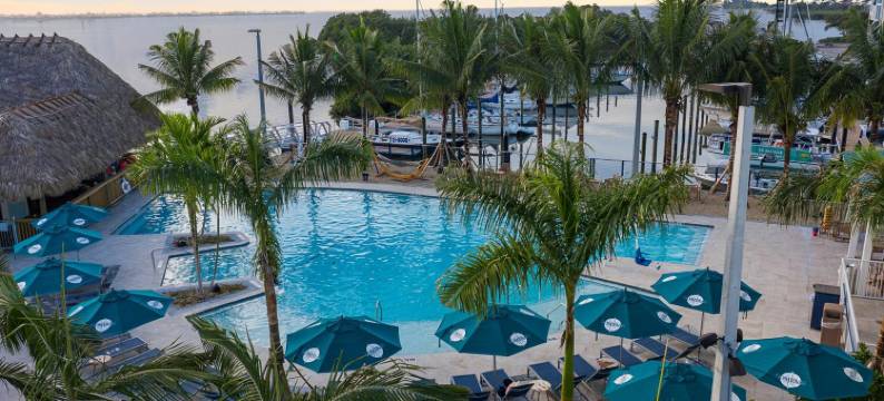 玛格丽塔维尔安娜玛丽亚声音指南酒店(Compass Hotel by Margaritaville Anna Maria Sound)图片