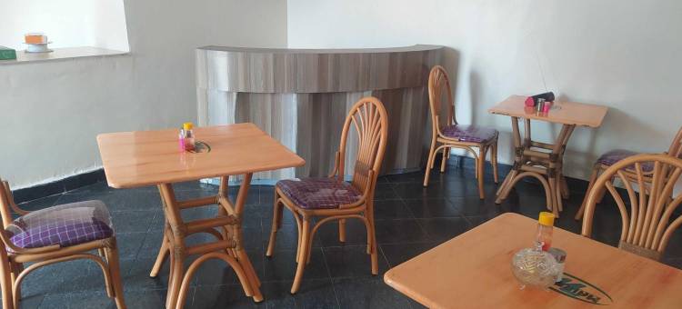 安东尼奥住宿，克里乔(Antonio Accommodation Kericho)图片