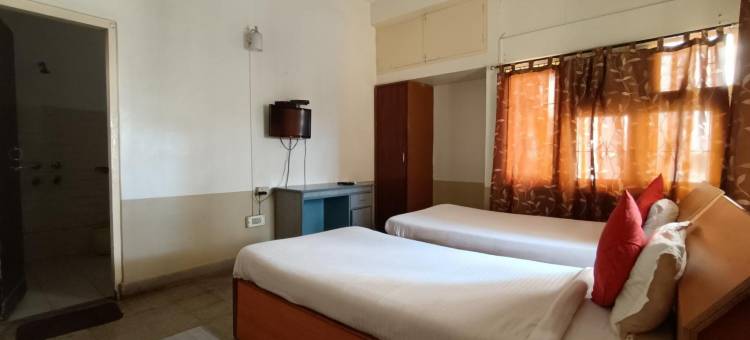 OYO16396河景旅馆(Riverview Guest House)图片
