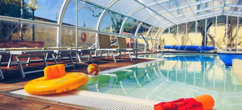 翡翠别墅度假村(Villa Giada Resort)图片