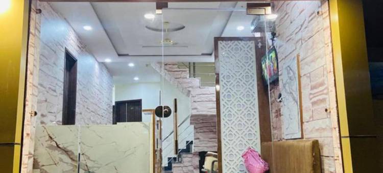 Naman Homestay图片