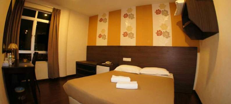 库凯景观酒店(Cukai View Hotel)图片