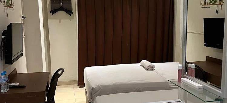 Victory Inn Pangkalpinang图片