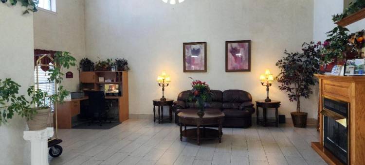 怀特霍尔速8酒店(Super 8 by Wyndham White Hall)图片