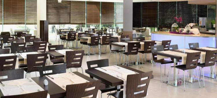 普拉瓦拉古纳贝尔维尤公寓(Apartments Bellevue Plava Laguna)图片