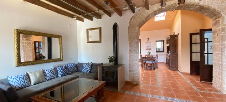 Sa Canova农场乡村旅馆(Finca Sa Canova Agroturismo)图片