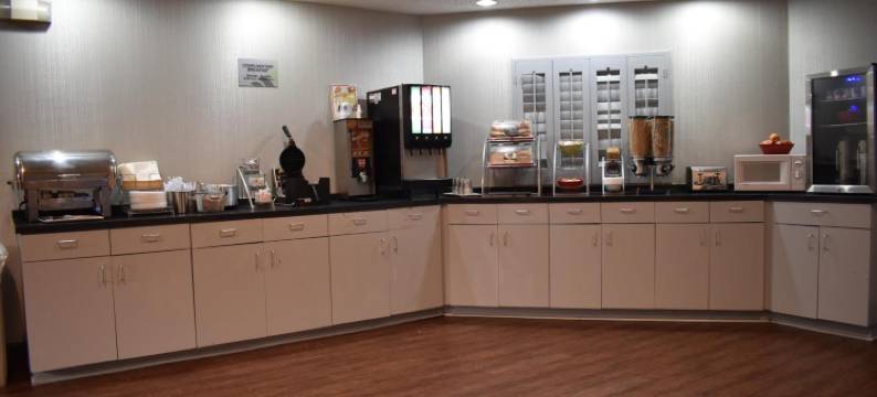 Wingate by Wyndham Oklahoma City Airport图片