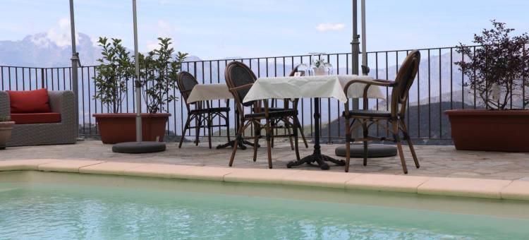 卡萨迪露西亚酒店(Casa di Lucia Mi-Hotel)图片