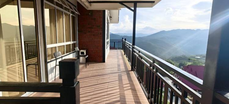 昆达山山园(Kundasang Mount Garden)图片