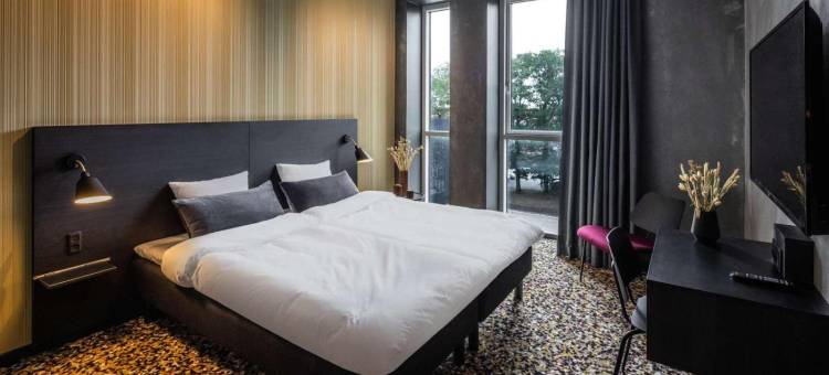 高峰12酒店(Peak 12 Hotel)图片