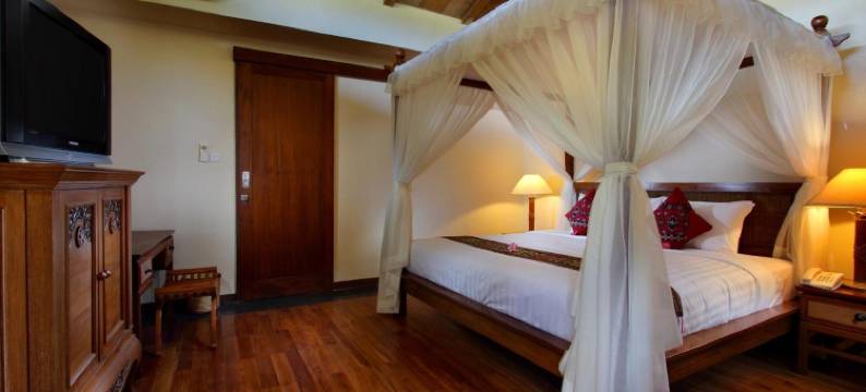 桑亚尔静修处(The Sanyas Retreat)图片