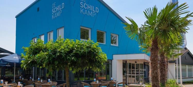 德思卡普酒店(Hotel de Schildkamp)图片