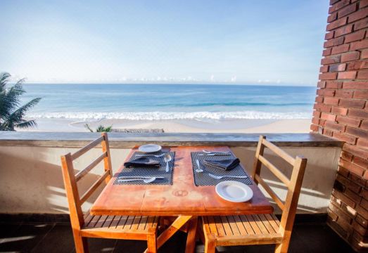 The Long Beach Resort & Spa Hotel Overview