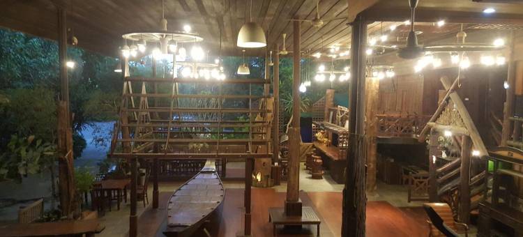 鲁恩麦差科隆度假酒店(Ruean Mai Chai Khlong)图片