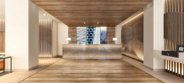 AQA高级酒店(Aqa Hotel Premium)图片