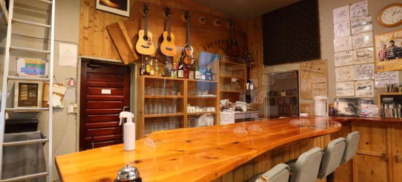 Pension L&M - Vacation Stay 82545V图片