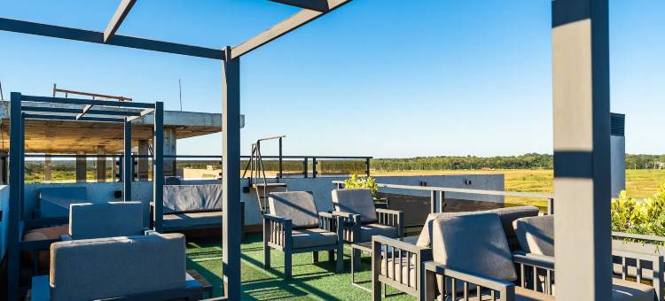 Ramada Suites by Wyndham Asuncion Aeropuerto图片