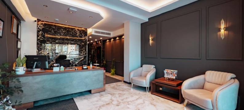 布尔杜尔亚尔钦达格酒店(Yalcindag Hotel)图片