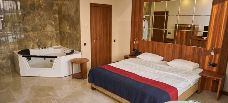 好莱坞卢克斯酒店(Hollywood De Luxe Hotel)图片