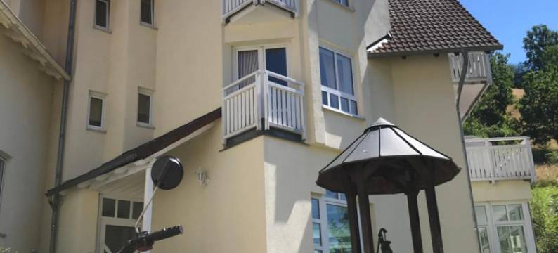 绍尔布赖酒店(Hotel Sauerbrey)图片