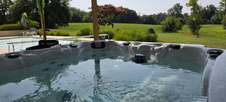 凯桑47民宅(Maison Cassin47)图片