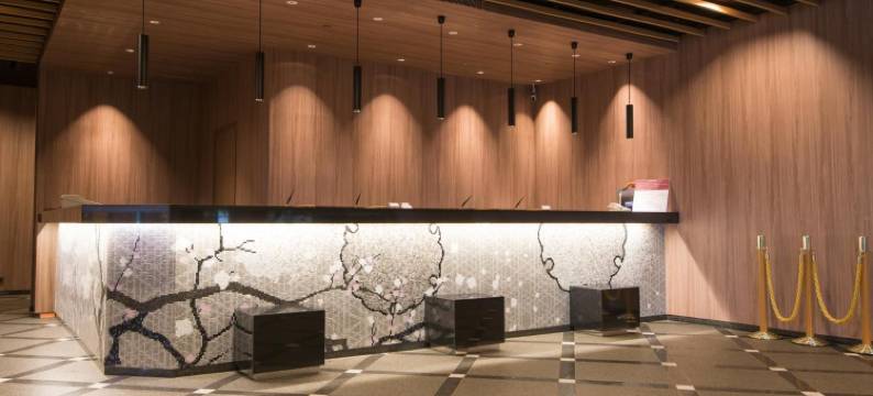 成田爱迪星大酒店(The Hedistar Hotel Narita)图片