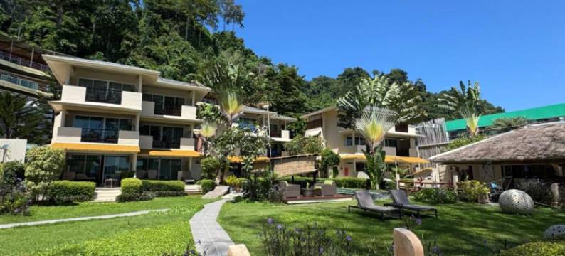 Mama Beach Residence - Adults Only图片