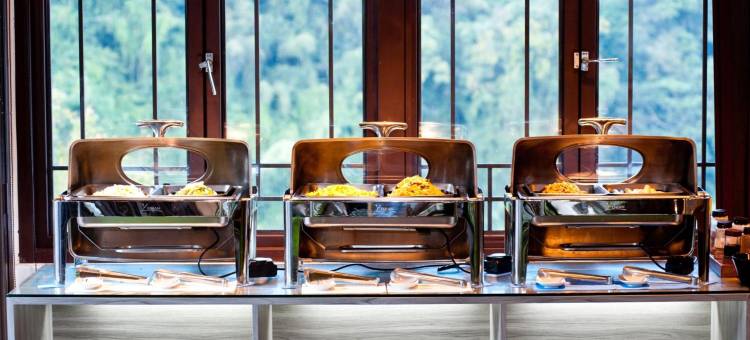 苗栗汤之岛虎山温泉会馆图片