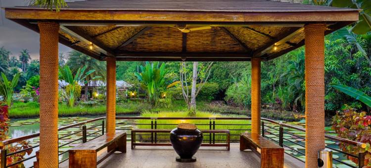 Dindi Rvr, A Club Mahindra Associate Resort图片