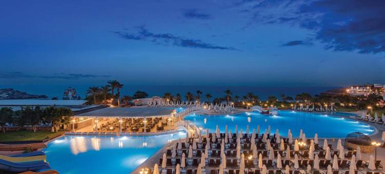 阿卡普尔科会议水疗度假村(Acapulco Resort Convention Spa)图片