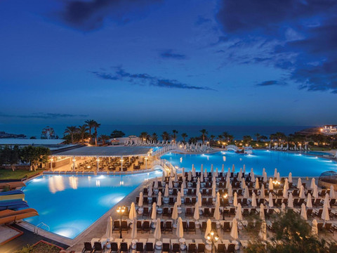 阿卡普尔科会议水疗度假村