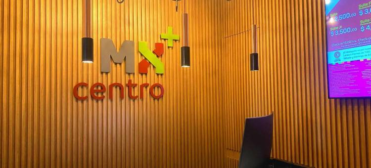 Hotel MX mas centro CDMX, Trademark Collection by Wyndham图片