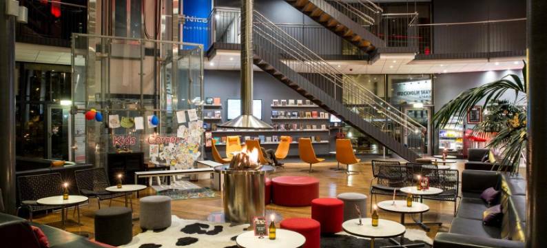 Aiden by Best Western Skavsta Airport图片