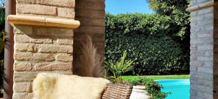 达玛比安卡酒店(Damabianca)图片