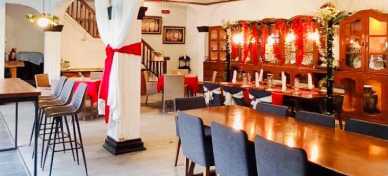 Raintree Boutique Villa & Gallery(Raintree Boutique Villa & Gallery)图片