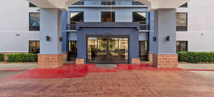 索内斯塔精选-休斯顿西北(Sonesta Essential NW Houston)图片