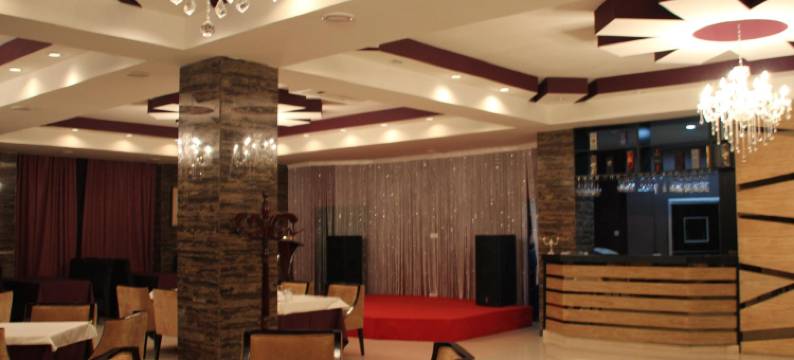 公园旅馆(Park Hotel)图片